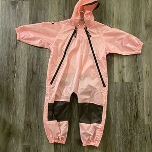 ☔️ NWOT TUFO 4T Rainsuit ☔️